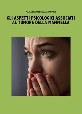 Neues Buch - Francesca Alexandria Maria - Die psychologischen Aspekte, die mit dem verbunden sind