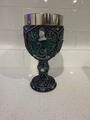 Harry Potter Slithers Goblet. Never Used! Great For A Collection!