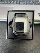 Smart Watch Case With Band