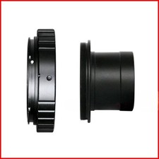 T-Ring Adapter for MEADE SkyGuide 150 Telescope Canon Nikon DSLR Cameras