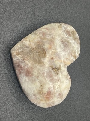 Sunstone Heart 39g