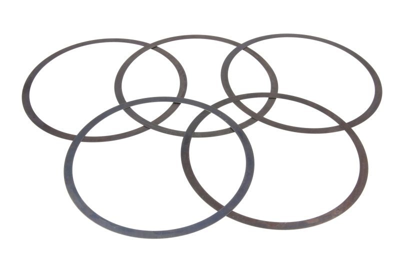 4x ✅Fits EURORICAMBI 60531328 Spacer 60531328 Gearbox element, adjus ⭐UK Seller⭐