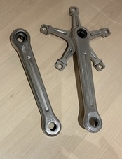 Guarnitura CAMPAGNOLO SUPER RECORD 175 mm