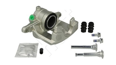 Hinterachse links HART 261 048 Bremssattel für CITROËN,FIAT,PEUGEOT
