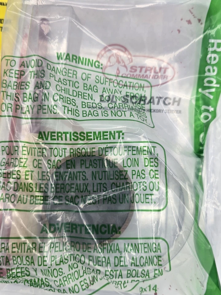 4 Lot Duck- Strut Commander Sunrise Starter Kit Quaker Boy Cyclone Turkey - Image 3 of 4