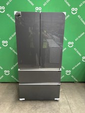 Image of Haier American Fridge Freezer Non-Plumbed No Frost HFR79F19EFGK #LF125392