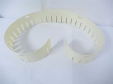 245845 Old-Stock; FR Drake 212815 Paddle Slotted 4' Length