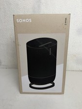 Sonos Move Gen 1 Wireless Portable Bluetooth Speaker FOR PARTS AS IS READ