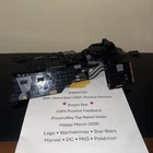 Lego STAR WARS 75284 Knight’s of Ren Transport Ship - No Box, Manual, or Figs