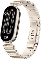 Xiaomi Mi Band 10 Smart Watch  Global Version  Glimmer Edition