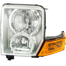 Feu avant (phare) Jeep COMMANDER