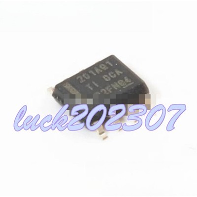 5PCS NEW UCC27201AQDDARQ1 201AQ1 SOP-8#XY