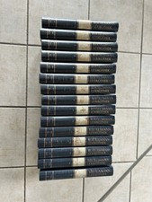 Bertelsmann Lexikothek (15 Bände, NEU & orig...