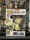 Funko Pop! Animation 540 Avatar The Last Airbender Appa Pop Vinyl Figure FU36468