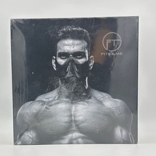 FITGAME FITNESS TRAINING MASK 24 RESISTANCE L...