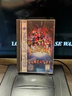 Fighting Vipers (Sega Saturn, 1996)