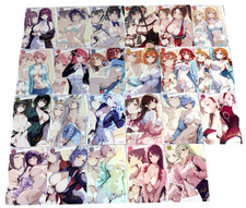 Genki Parade 2 Goddess Story: Pick Your - CR - Spicy Waifu CCG Card