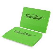 Silicone Squeegee Set VBlade Scraper for Window Film  Car Paint Protection