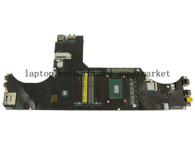 LA-F601P For Dell Precision 7730 Motherboard 4MKVF 04MKVF W/ i5-8300H CPU