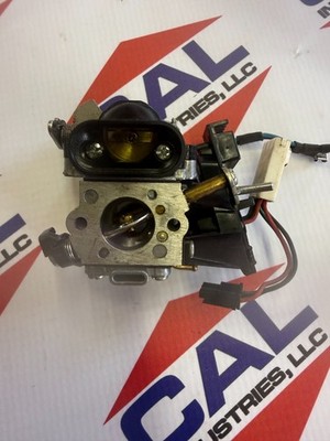 Husqvarna 562 XP Chainsaw Mark I Carburetor OEM