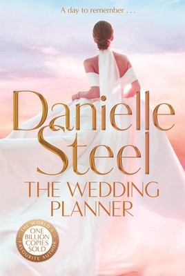The Wedding Planner Danielle Steel