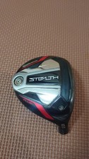 TaylorMade STEALTH Plus 5W 19  Fairway Wood Golf Club