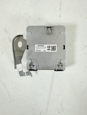 2017-2021 TOYOTA PRIUS PRIME HYBRID FRONT BATTERY INVERTER CONTR 86572-47160 OEM