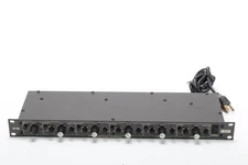 Rane PE15 2-Channel Audio Signal Processor Parametric Equalizer