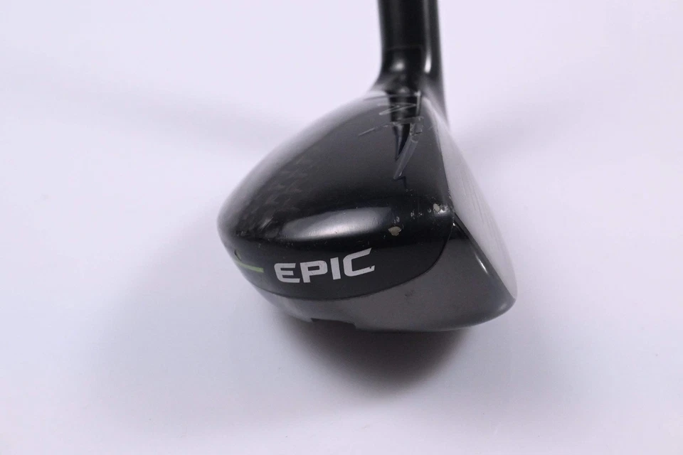 Ladies Callaway Epic #5 Hybrid / 26 Degree / Ladies Flex Aerotech ALT 470 Shaft - Image 3 of 4