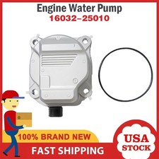 Electric Water Pump For 2018-2021 Toyota Camr...