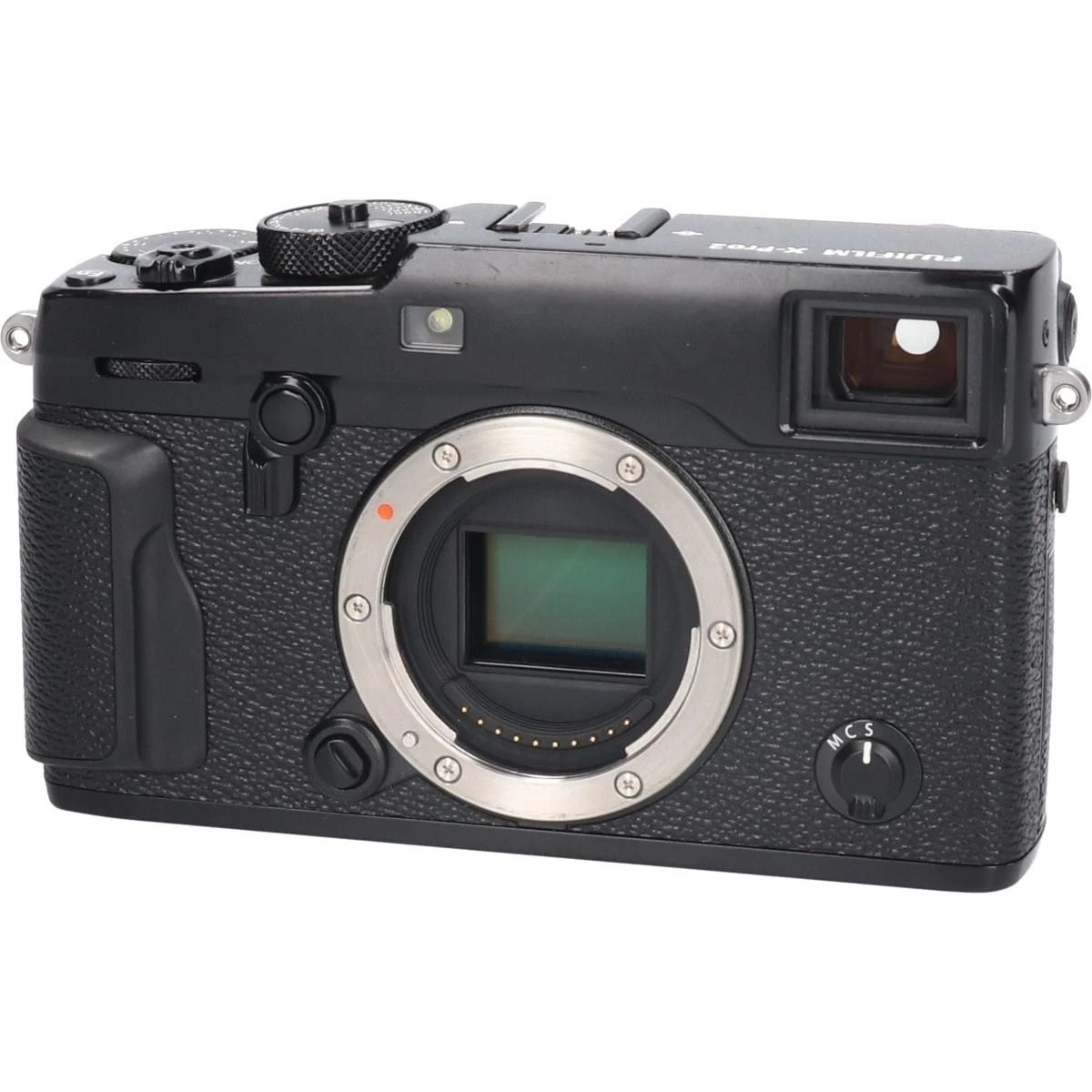 Preços baixos em Câmeras digitais Fujifilm X-Pro2 | eBay
