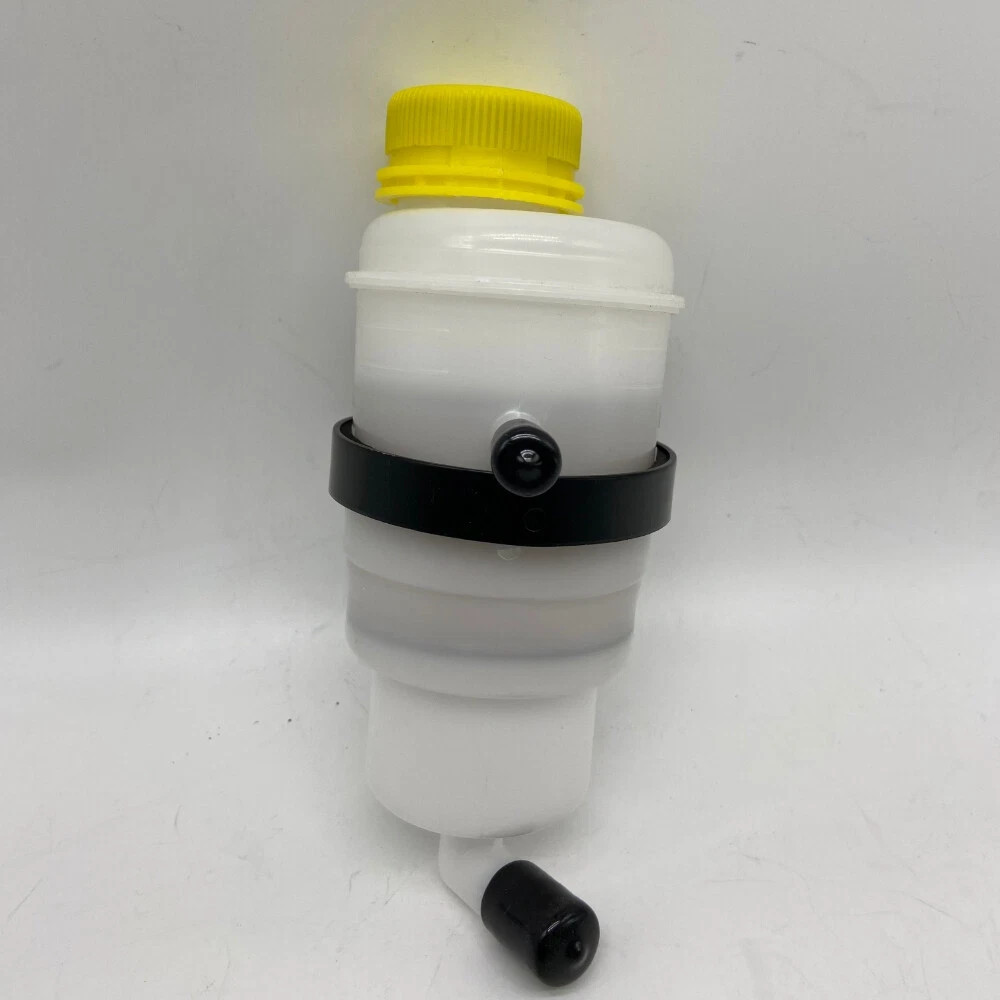 Fits For Mitsubishi Fuso PS110 PS125 Oil Reservoir Fluid Tank