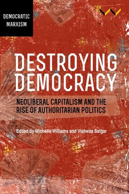 Jane Duncan (u. a.) | Destroying Democracy | Taschenbuch | Englisch (2021)