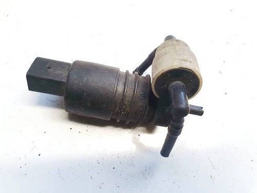 Waschwasserpumpe, Scheibenreinigung  Volkswagen Touran DE2625251-50