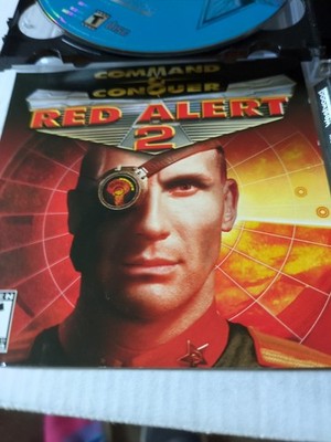 Command & Conquer: Red Alert 2 (PC, 2000)
