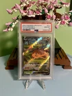 2022 POKEMON JAPANESE SWORD & SHIELD VSTAR UNIVERSE FULL ART/CHARIZARD V PSA 10