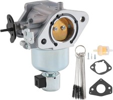 Carburetor Carburetor