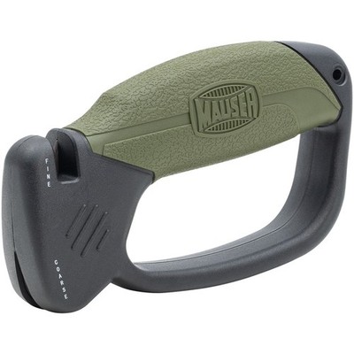Mauser Messerschärfer Handschärfer unisex NEU