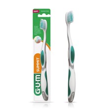 GUM Summit  509P Sensitive Toothbrush