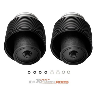 2 Set Air Suspension Bag for Toyota Land Cruiser Prado 120 Series