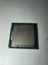 Intel Core i7-4770k SR147 3.5ghz Quad Core LGA1150 Desktop Processor