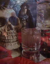 Heat And Desire Oil -15ml