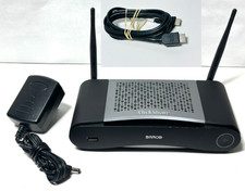 Barco ClickShare CSE-200 Presentation System R9861520 WITH AC POWER  HDM
