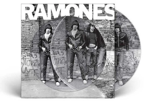 The Ramones Vinyl for sale | eBay