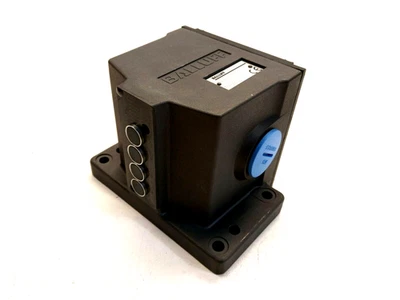 Balluff BNS039K mechanischer Positionsschalter BNS 816-B04-PA-12-602-11 - Bild 1 von 4