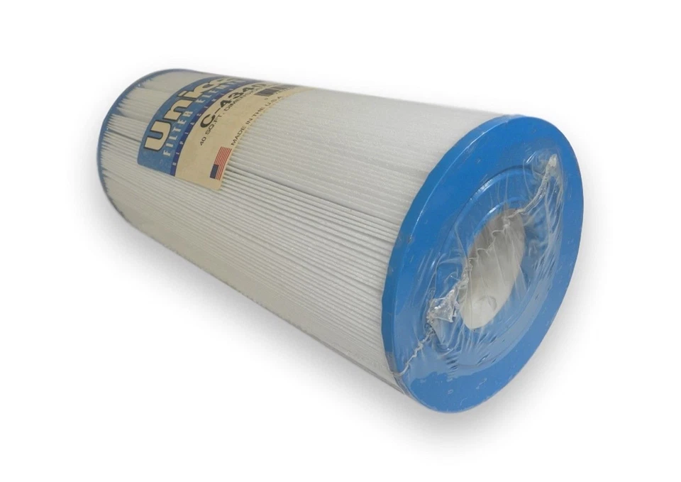 Unicel C-4340 Filter Element Replacement for 40 SQ.FT. Dimension One - Image 2 of 2
