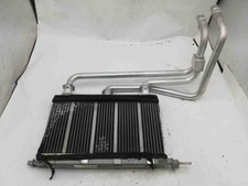 BMW 5 E60 Wärmetauscher Innenraumheizung 5HB008608 2.50 Diesel 2005 31771850