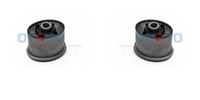 2X Oyodo Querlenkerlager Vorne Hinten Links Rechts FüR Jeep Grand Cherokee II