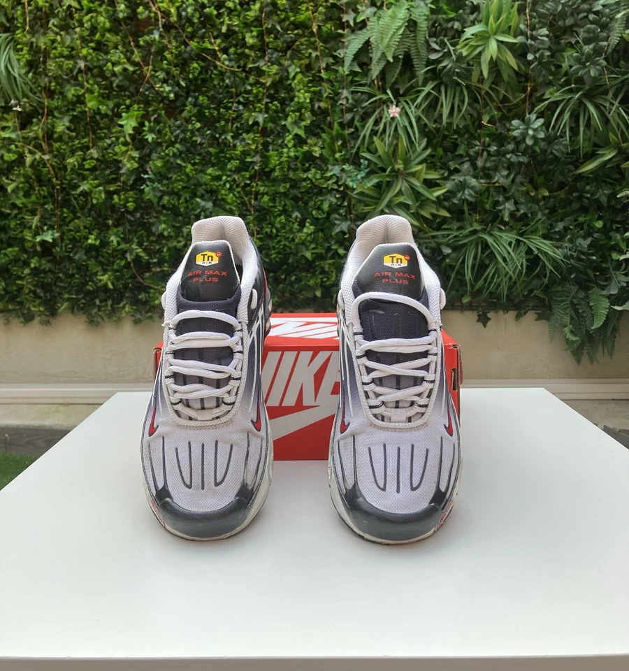 Nike Air Max Plus III, foto 3 de 4