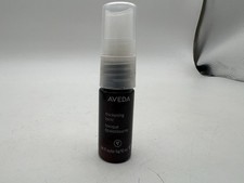 Aveda Thickening Tonic  Instantly Thickens 0.34 Fl Oz Pack of 1 , Clear